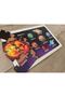 Solar System 24 Piece Colorful Wooden Puzzle - 2