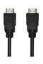 كابل HDMI بطول 5 أمتار، يدعم دقة 4K Full HD، مناسب لأجهزة الكمبيوتر المحمولة والتلفزيونات. - 3