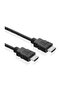 كابل HDMI بطول 5 أمتار، يدعم دقة 4K Full HD، مناسب لأجهزة الكمبيوتر المحمولة والتلفزيونات. - 8