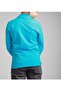 Unisex Long Sleeve Polo Neck T-shirt - 2