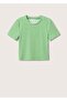 Gingham T-Shirt - 3