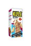 Educational Wooden Tower (Balance) Game 54 Pieces Wooden Blocks