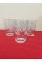 كوب ماء مطرز يدويًا بنمط أوراق الشجر - 2