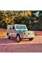 1:32 / 1:36 Mercedes Benz g Class G500 Diecast Model Car Gray - 2