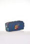 Kids & Love Design Skateboard Pencil Case 24X15X15 (L8088) - 2