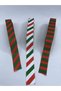 Ribbon Set New Year Themed 7 – Ribbon, Stylish Design, Women's Accessory – Ribbon - 3
