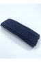 Navy Blue Black Cord 4 mm 10 Meters – Special Design, Accessory, Quality Production, Eye-Catching Style - 2