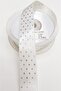 Printed Satin Ribbon 2.5 cm – Special Design, Accessory, Quality Production, Eye-Catching Style – Ribbon - 2