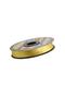 Gold Satin Piping 2 cm 25 Meters – Special Design, Accessory, Quality Production, Eye-Catching Style – Ribbon - 4