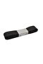 Black Grosgrain Ribbon 3 cm – Special Design, Accessory, Quality Production, Eye-Catching Style – Ribbon - 4
