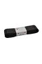 Black Satin Ribbon 4 cm – Special Design, Accessory, Quality Production, Eye-Catching Style – Ribbon - 2