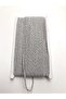 Light Gray Cord Rope 3 mm 10 Mt – Special Design, Accessory, Quality Production, Eye-Catching Style – Other Par - 6