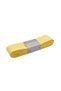 Yellow Grosgrain Ribbon 4 cm – Ribbon, Stylish Design, Women's Accessory – Ribbon - 7