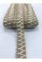 Straw Decorative Ribbon Decoration 5 Meters for Packaging Edge Ornament – Decorative Ribbon, Stylish Design – De - 3