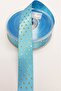 Printed Satin Ribbon 2.5 cm – Special Design, Accessory, Quality Production, Eye-Catching Style – Ribbon - 7