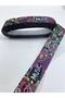 Music Written Patterned Grosgrain Ribbon – Special Design, Accessory, Quality Production, Eye-Catching Style – Ku - 2