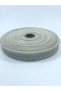 Cream Mesh Ribbon 5 Meters – Ribbon, Stylish Design, Women's Accessory – Ribbon – Ribbon - 2