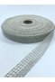 Cream Mesh Ribbon 5 Meters – Ribbon, Stylish Design, Women's Accessory – Ribbon – Ribbon - 3