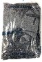 Beads Assortment Navy Blue Twisted Cutout Beads 500 Gr – Beads, Stylish Design, Women's Accessory – Bonc - 8