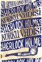 Sherlock Holmes 8-korku Vadisi 9789752468825