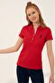 Red Women's T-Shirt - 3