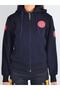 112 Hooded Fleece