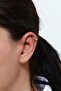 Altın Halka Piercing - 2