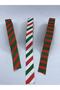 Ribbon Set New Year Themed 7 – Ribbon, Stylish Design, Women's Accessory – Ribbon - 6