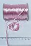 Pink Rat Tail Brit Ip 10 Meters – Beads, Stylish Design, Women's Accessory – Beads - 2