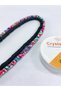 Double Color Fimo Bead Fishing Line Set 5 – Special Design, Accessory, Quality Production, Eye-Catching Style – Bon - 2