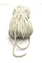Cream Cord Rope 8 mm 10 Meters – Special Design, Accessory, Quality Production, Eye-Catching Style - 2