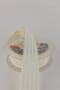 Beige Striped Taffeta Ribbon – Special Design, Accessory, Quality Production, Eye-Catching Style – Ribbon – Kur - 8