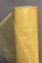 Dark Yellow Crystal Tulle 5 Meters – Special Design, Accessory, Quality Production, Eye-Catching Style - 3