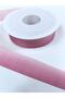 Light Dark Pink Grosgrain Ribbon – Special Design, Accessory, Quality Production, Eye-Catching Style – Ribbon - 2