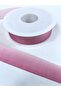 Light Dark Pink Grosgrain Ribbon – Special Design, Accessory, Quality Production, Eye-Catching Style – Ribbon - 4