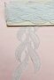 Silver Glitter Flower French Guipure Lace – Special Design, Accessory, Quality Production, Eye-Catching Style – - 7