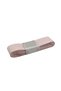 Powder Grosgrain Ribbon 4 cm – Ribbon, Stylish Design, Women's Accessory – Ribbon - 5