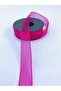 Fuchsia Hilton Ribbon 5 Meters – Special Design, Accessory, Quality Production, Eye-Catching Style – Ribbon - 2