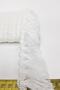 Decorative Ribbon White Waterway Patterned Ribbon Tassel 5 cm – Decorative Ribbon, Stylish Design – Decorative - 8