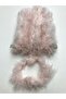 Pudra Ince Fox Feather 1 Mt-tlt-1025 – تصميم خاص، إكسسوار، إنتاج عالي الجودة، طراز مذهل – ديك