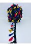 Mustard Green Blue Cotton Fringe Tassel – Special Design, Accessory, Quality Production, Eye-Catching Style – De - 6
