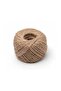 Natural Jute Straw Decoration Rope 100 Meters - Special Design, Accessory, Quality Production, Eye-Catching Style - - 2