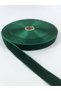Pine Green Velvet Ribbon Price Is for 1 Meter – Ribbon, Stylish Design, Women's Accessory – Ribbon - 2