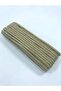 Beige Cord 4 mm 10 Meters – Special Design, Accessory, Quality Production, Eye-Catching Style – Other Party Ma - 4