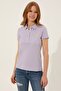 Pink Women's T-Shirt - 3