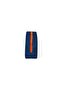 Sport Navy Blue Single Compartment Pen Bag 22338 - 3
