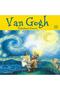 Ünlü Ressamlar Van Gogh Arkadaşım Vincent 9786054525973