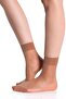 Lycra Comfortable Cut Socks - 6