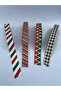 New Year's Ribbon Set 1 – Special Design, Accessory, Quality Production, Eye-Catching Style – Ribbon - 3