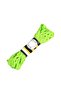 Light Green Water Stone Zigzag 50 Meters – Decorative Ribbon, Stylish Design, Women's Accessory – Decorative Ribbon - 8